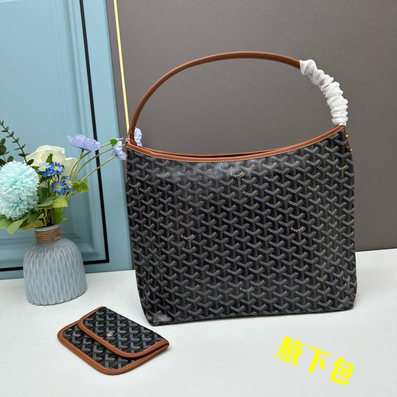 Go*ard top handle bags
